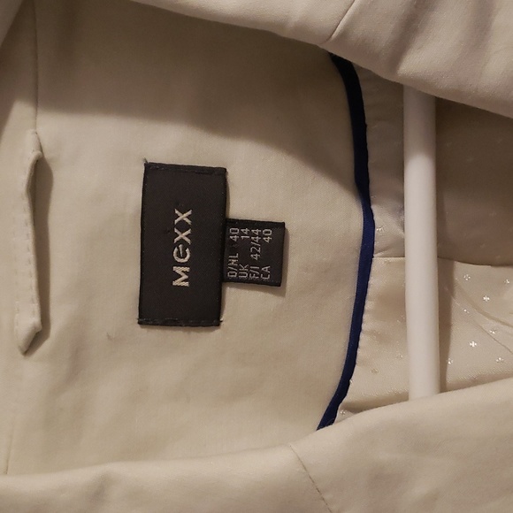 Blazer - Picture 2 of 3